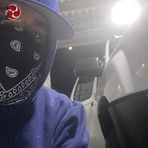 Meet your Posher, Luis